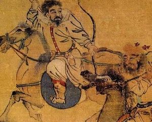 导致唐朝衰败是因为藩镇吗 皇帝为什么没有削藩或者整顿