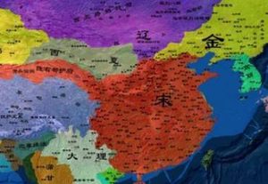 在北宋枢密使和宰相都是什么官职？权力有何差别？