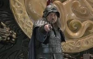 曹操活捉了吕布，为何问刘备的如何处置呢？