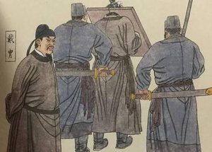 戴胄有多厉害？他为什么敢与李世民叫板？