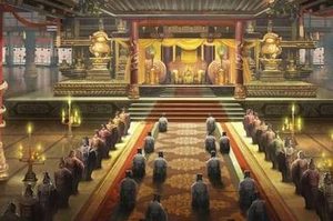古代皇帝能够立太子 皇帝为什么不能随意更换太子