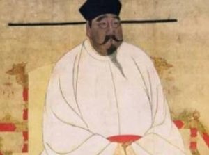 在历数开国皇帝当中，最仁厚和最无情分别是谁?