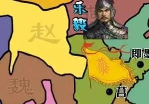 赵灭中山之战爆发于何时?最后的结局怎么样？