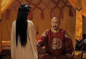 清朝皇帝后宫不是三千佳丽吗 皇帝死后几千妃子怎么办