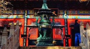 南朝四百八十寺，揭秘南朝时期为什么寺庙那么多的原因