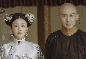 嘉庆资质平庸还有十四个哥哥 乾隆为什么会选择他作为继承人