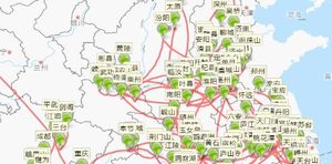 李白整日游山玩水，他的钱哪儿来的？