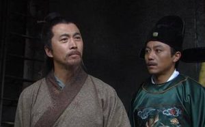 杨宪被杀后，胡惟庸为什么还要选择谋反？