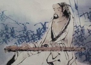 你知道王维的爱情故事吗？他为何没有留下悼念妻子的诗句？
