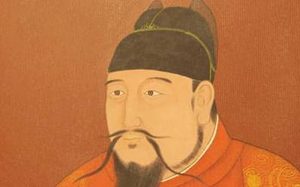 明朝为什么不用推恩令削藩？推恩令是什么？