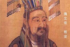 隋朝为何经历两代君王就没了？