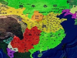 孙权称帝前夕的石亭之战，过程是怎样的？