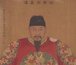 明朝历史上的明孝宗有什么个人爱好？