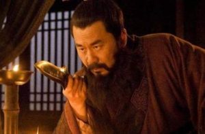 徐庶识破了连环计，为何没有告诉曹操呢？