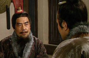 刘璋麾下有哪些猛将？他们最后的归宿如何？