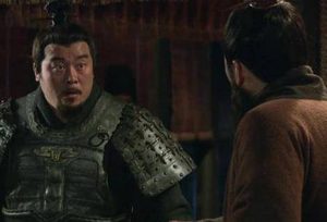 许褚是如何投靠曹操的？他的真正死因是什么？