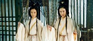曹操将3个女儿嫁给同一个人是为何？