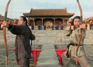 明朝进行武举有何作用？存在哪些局限性？