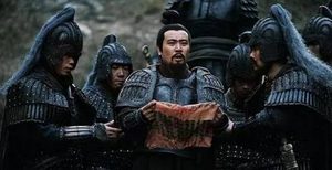刘备为什么不直接说自己是汉景帝的后代？