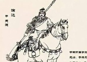 徐达与常遇春都是农民出身，为何能成为明朝大将军？