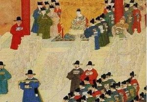 皇权与相权是什么关系？宋朝为何出现皇权与相权制衡的局面？