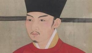 “史上最帅皇帝”宋哲宗，他的画像是真的吗？