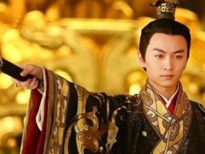 古代太子可以顺利继承皇位 太子最后为何要起兵造反