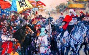 吴三桂已经投降大顺，为何又反悔了？