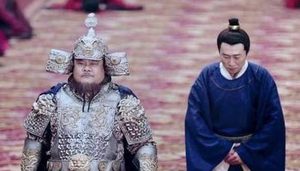 安史之乱的爆发和唐朝制度有关系？