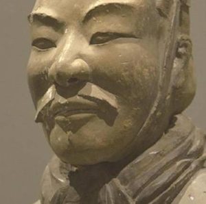 秦始皇陵早就发现了 为什么到现在都没有开挖