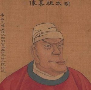 朱元璋统一天下之后 朱元璋为什么选择明作为国号