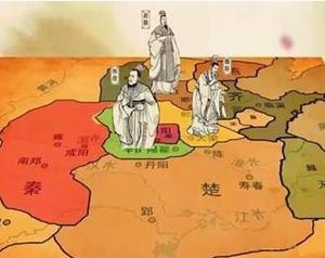 三家分晋赵国获利有多大？国力有何变化？
