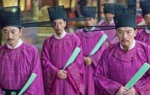对于各降国的臣子，宋太宗是如何任用的？有哪些事例？