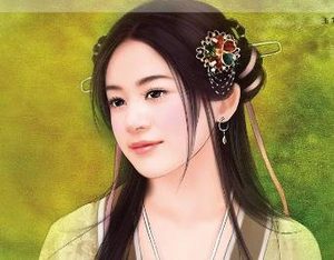 郑旦的容貌不输西施，为什么却籍籍无名？