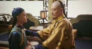 永璇生母十分受宠，为何他没被立为储君？