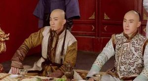 努尔哈赤的嫡长子是怎么失去继承人位置的？