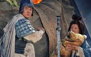 赵云武艺高强，为何很少带兵出征呢？
