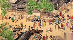 揭秘向外割地赔款换平安 自宋朝“澶渊之盟”而始