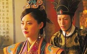 朱翊钧生母李氏是怎么从宫女逆袭的？