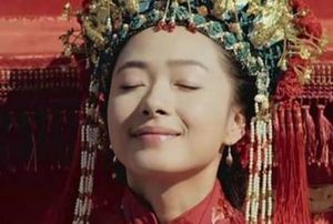 东晋名妓姚玉京的悲惨一生，16岁切下自己的耳朵