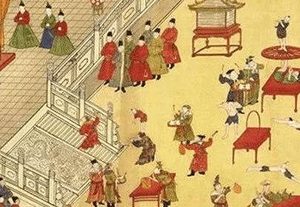 古人都是怎么过元宵的?和现在有哪些不同呢？