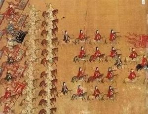 大宋禁军武功真的很高吗 他们为什么后面都堕落了