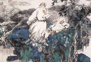 李白的一生有过几次婚姻？诗歌中是如何记载的？