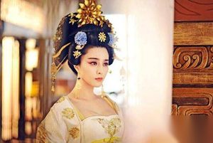 武则天不是第一位女帝？中国古代的四位女皇帝