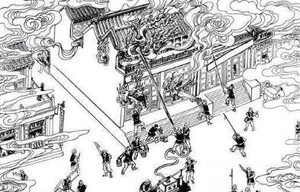 揭秘：宋朝的城市消防体系有多完备？