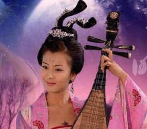 后蜀孟昶最后是怎么死的？