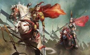 赵匡胤的几个结义兄弟最后是什么结局？