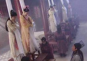历朝历代都有殉葬制度，中国的殉葬制度是什么时候彻底停止的呢？