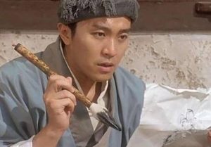古代书生身边总会跟着一个书童 他们是做什么的
