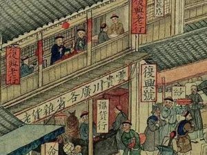 揭秘：元朝人眼中的苏州是怎样的？